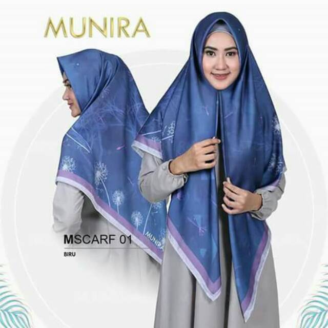 Munira ms 01
