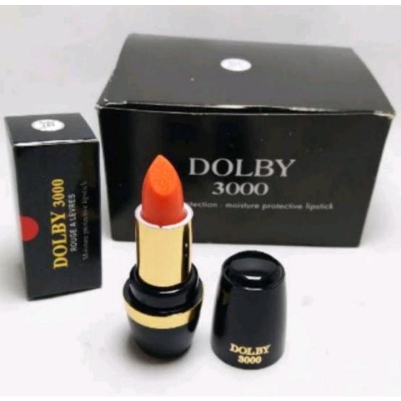 Dolby Lipstik 151