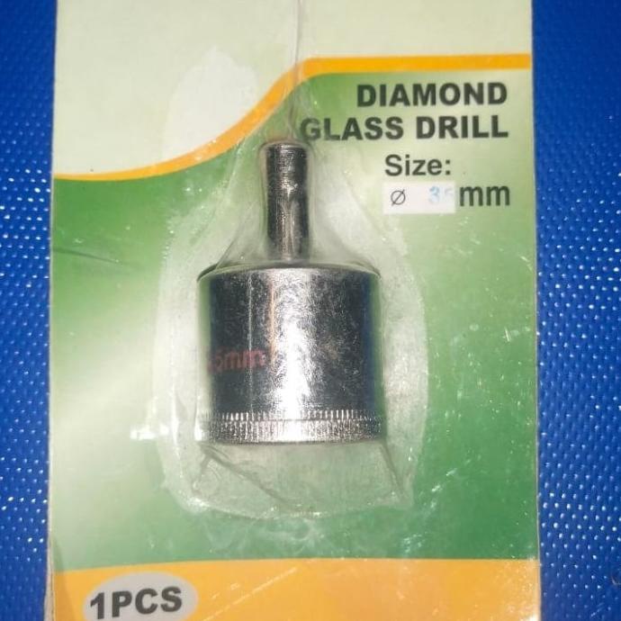 Mata Bor Keramik, Granit,Kaca Size 35Mm