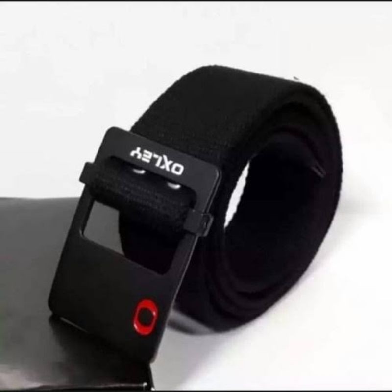 Gesper Pria - Gesper Oxly  Pria /  Gesper canvas tactical besi / gesper dewasa abg