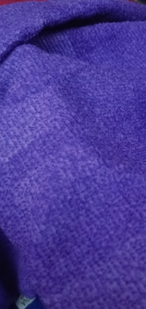 Handuk Mandi Hotel Embos Polos Multifungsi Ukuran 70 Cm X 140 Cm Cb