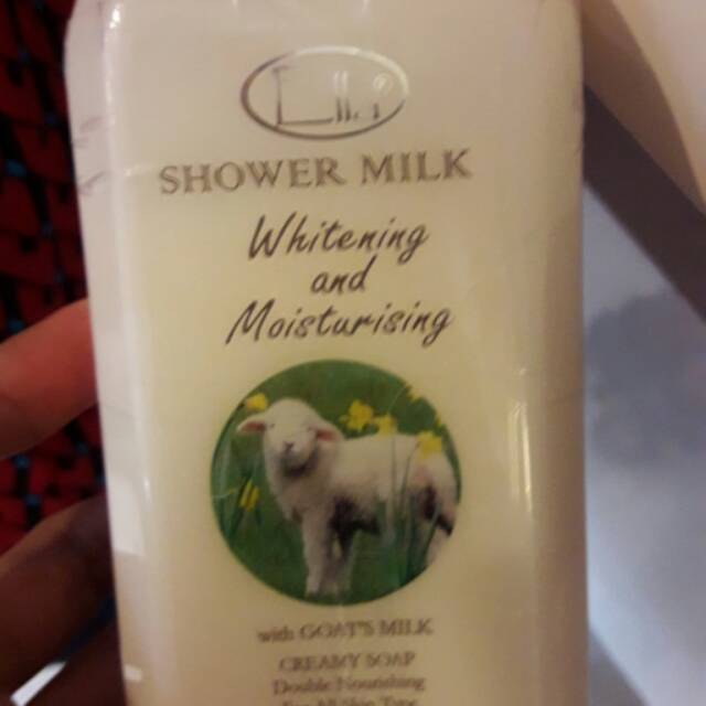 Sabun ella skin care