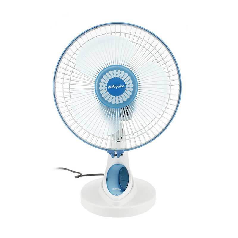 Miyako Kipas Angin KAD 927 B 927B Biru Shopee Indonesia Miyako Kipas Angin KAD 927 B 927B Biru Shopee Indonesia