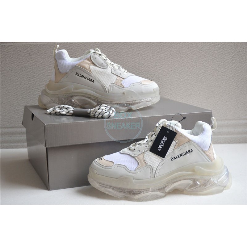 balenciaga air bubble