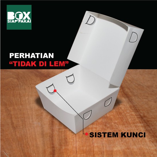 

PROMO DUS SNACK POLOS uk. 8.5 x 8.5 x 5CM