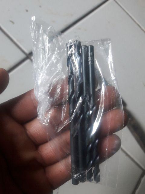 Mata Bor Besi Nachi 4.5mm