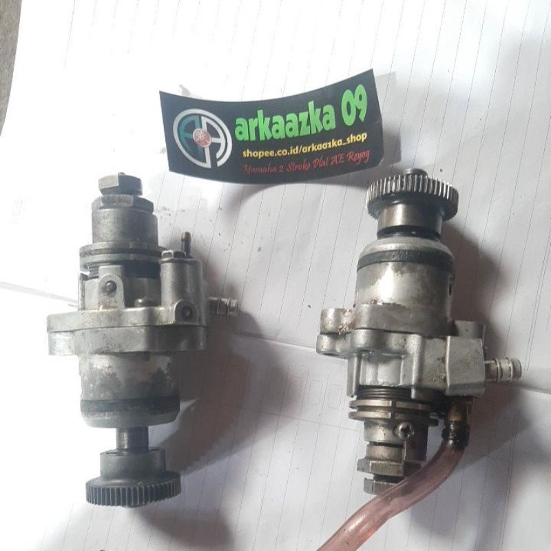 POMPA OLI F1ZR FORCE1 F1Z ORIGINAL KODE 3YR