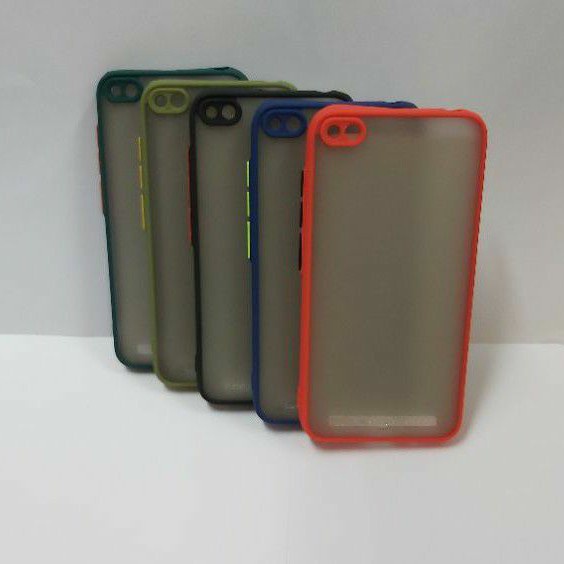 Case Dove My Choice Redmi 5A
