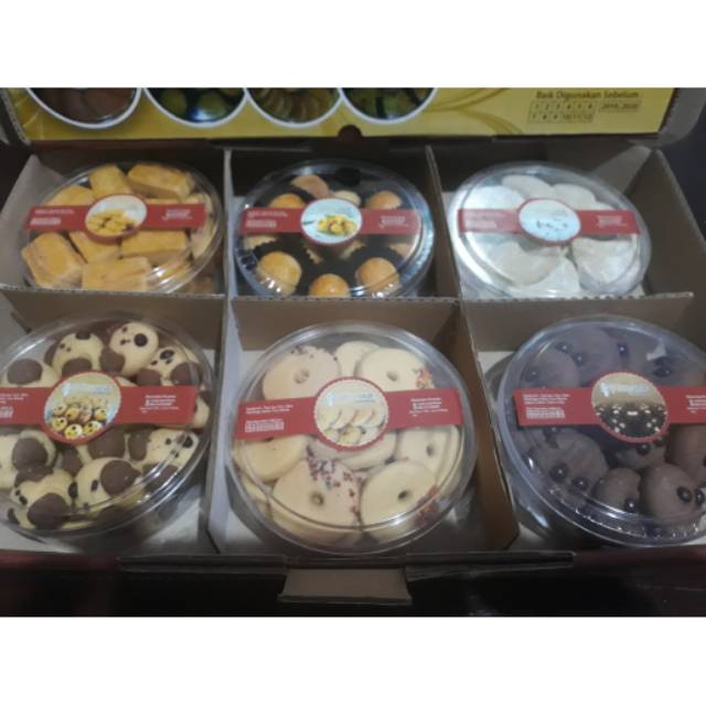 

Kue kering
