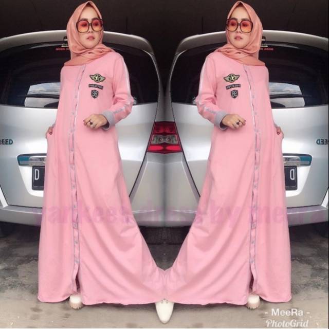 Gamis meera