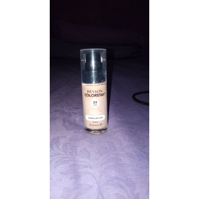 preloved foundation revlon