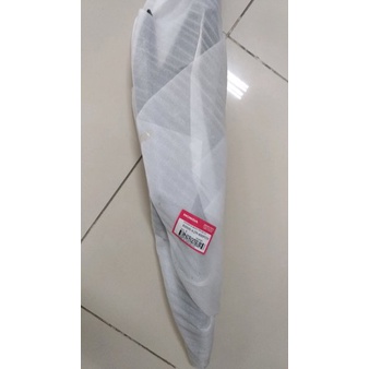 COVER Kanan BODY PR OD VL VARIO TECHNO 125 FI CBS 2011 2012 - 83500KZR600POV ORIGINAL PARTS
