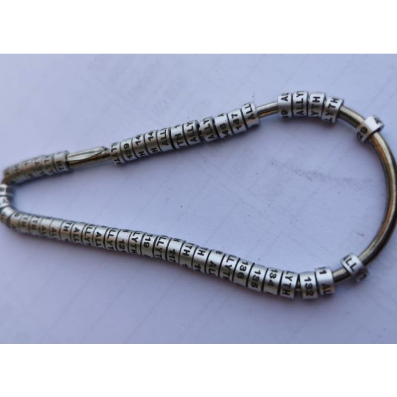 ring slim buat kenari