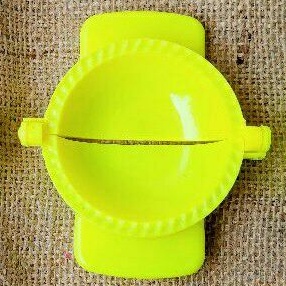 Cetakan pastel mini/pastel abon/pastel kering