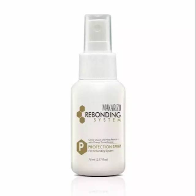 Makarizo Protection Spray 70ml