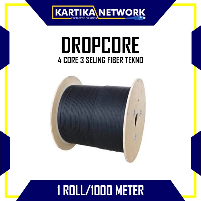 dropcore 4 core 3 seling