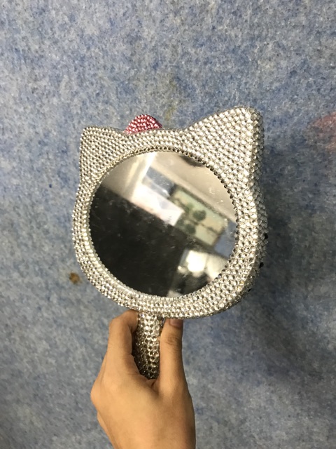 Hello kitty swarovski kaca