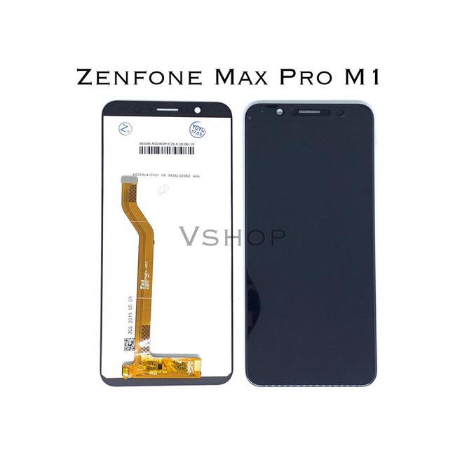 Lcd Touchscreen Asus Zenfone Max Pro M1 Zb601kl Zb602kl