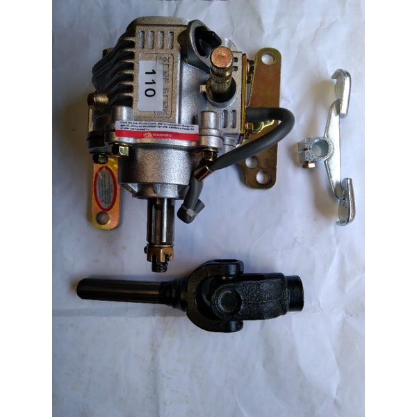gear box/gearbox maju mundur motor roda tiga 17 mm tossa pico,viar bit,srikandi