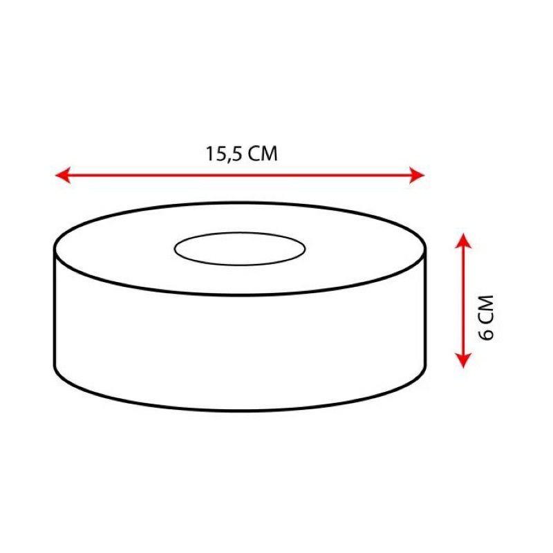 Trafo Toroidal Blackgate 30A CT 65V - 56V (2022) Trafo Donat