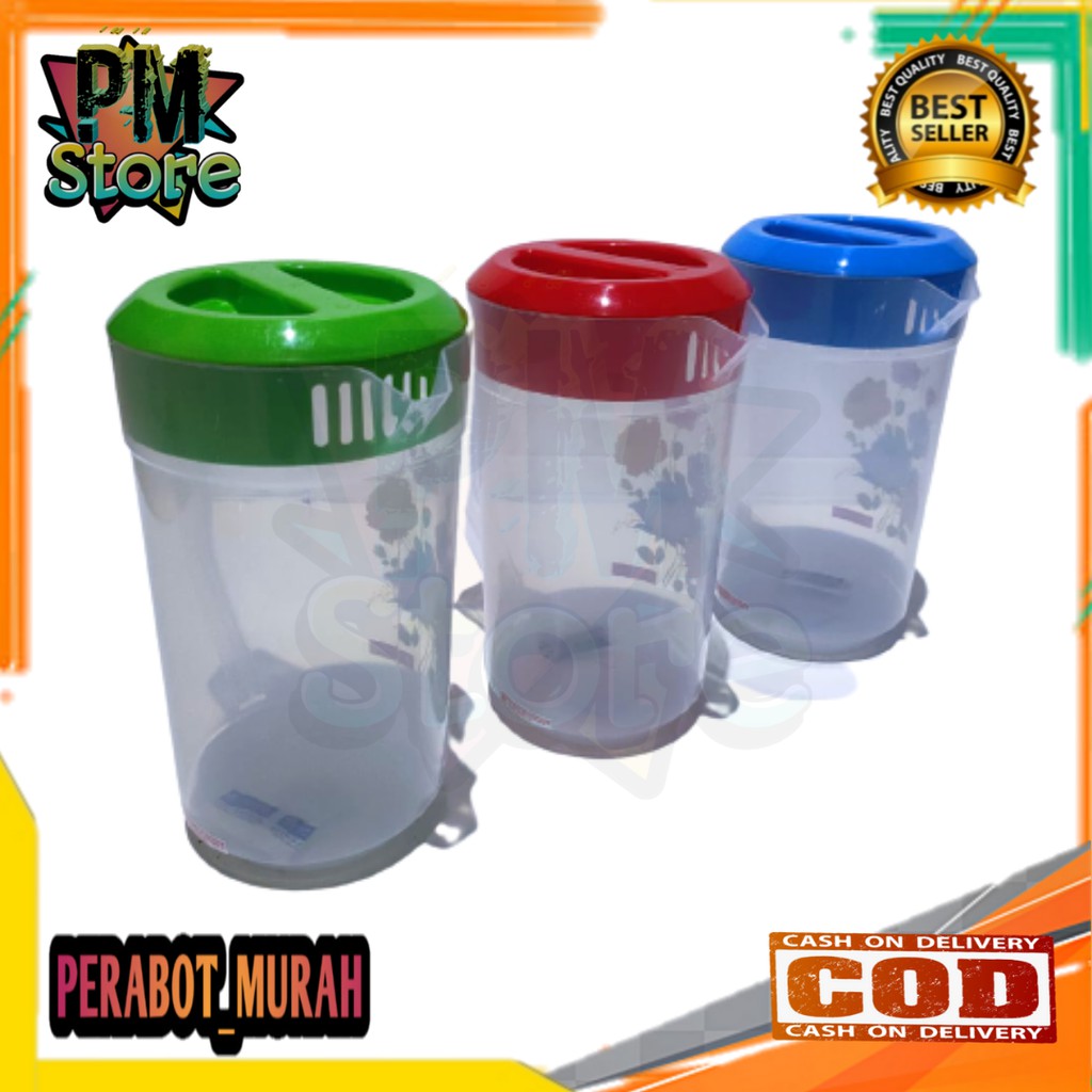 Lion Star Teko Air Minum 4.1Liter