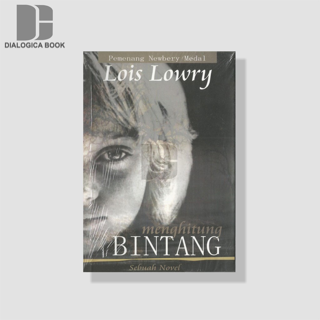 Menghitung Bintang - Lois Lowry