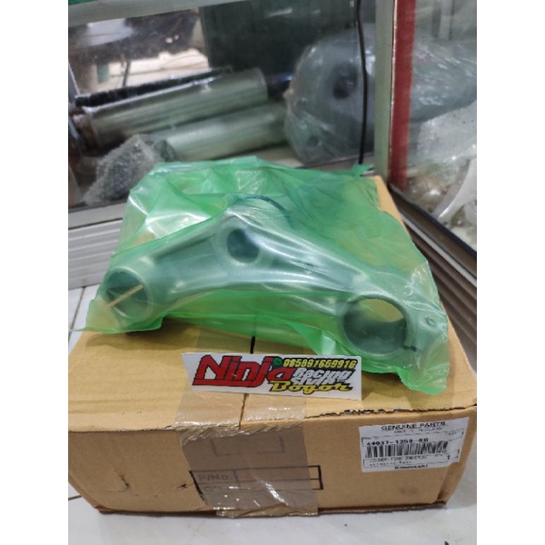 Segitiga Atas Ninja RR OLD ZX / T Bawah Ninja RR ZX - Segitiga Bawah Ninja RR ZX thailan