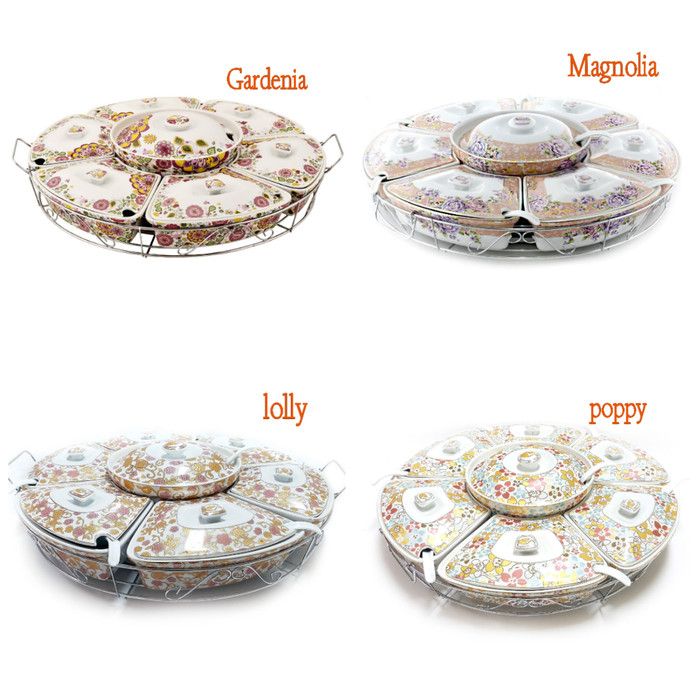 NEW ARRIVAL - B412 PRASMANAN VICENZA CAMELIA