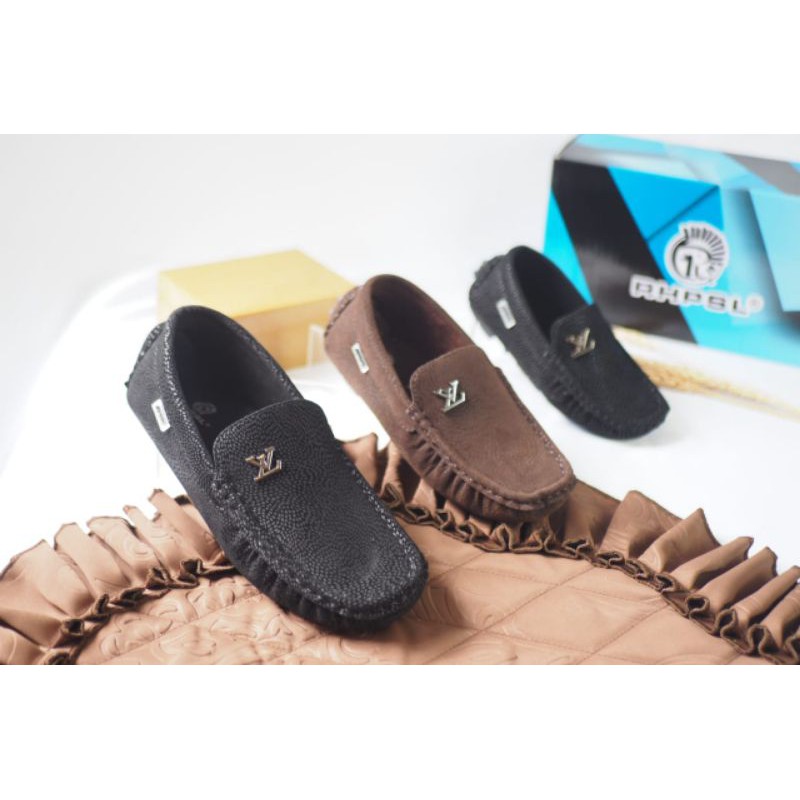 SANDAL ANAK LAKI-LAKI IMPOR RHPSL 701