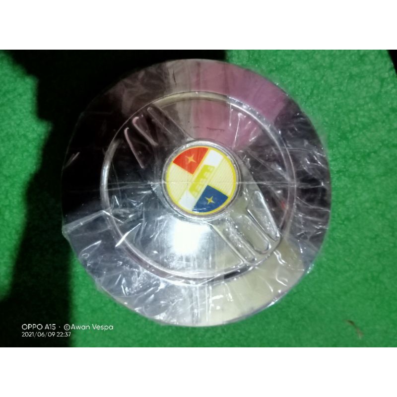 wildop Vespa r8 dan r10