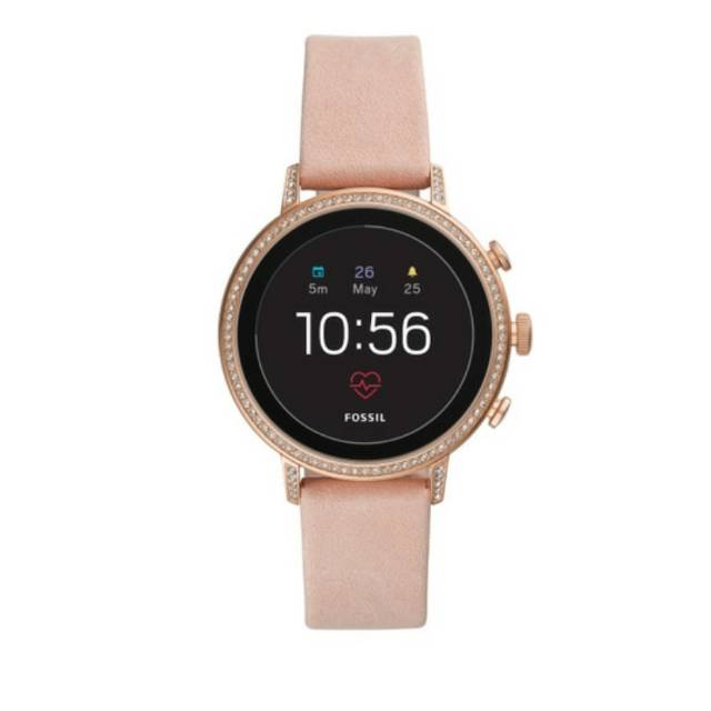 jam fossil gen 4