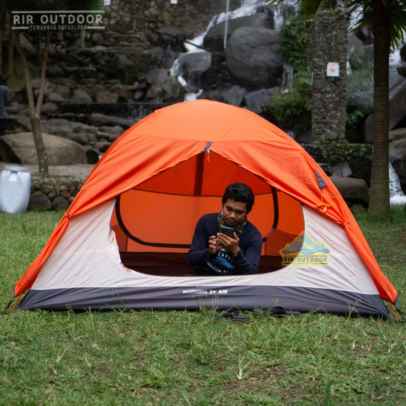 Tenda Mis (Mountain Inn Sport) Morning 2+ Air