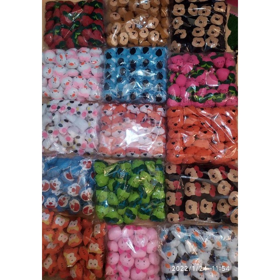 aplikasi boneka flanel  >> boneka flanel murah >> boneka mini flanel >> boneka capit mini >> boneka 