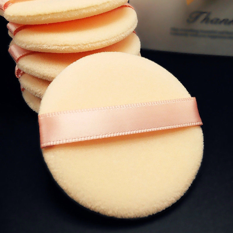 5Pcs Spons Beauty Blender