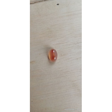 batu combong merah panjang top qualitas