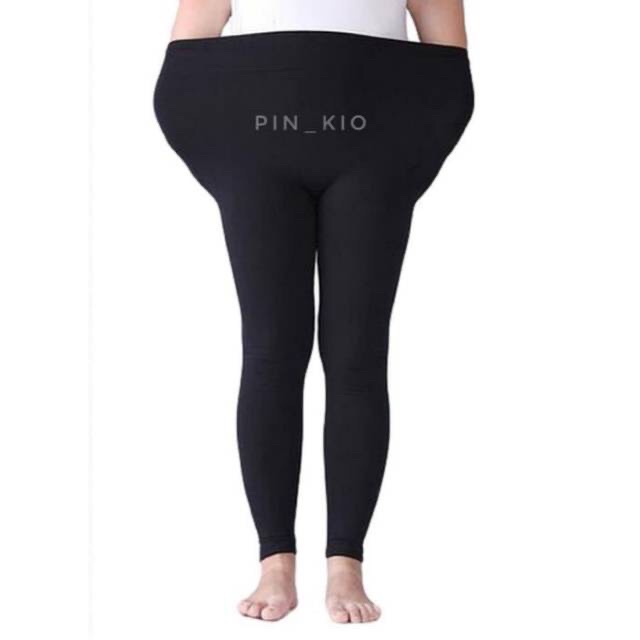 Celana Legging Polos Panjang Bahan Jersey Spandek Grosir Murah