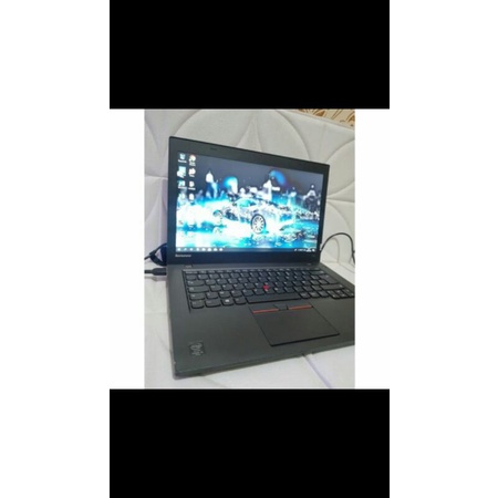 LENOVO THINKPAD T450