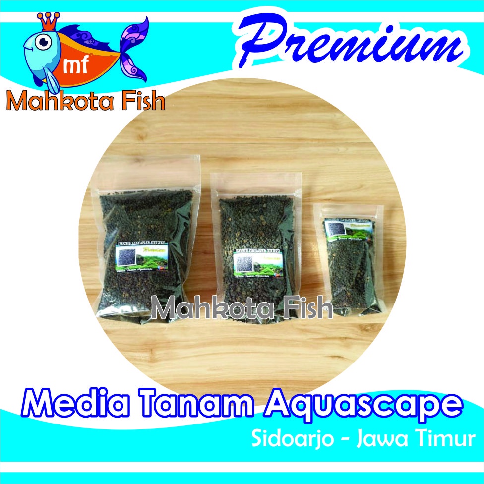 Pasir Malang Hitam | Pasir Hitam | Pasir Aquascape | Pasir Aquarium | Pasir Hias