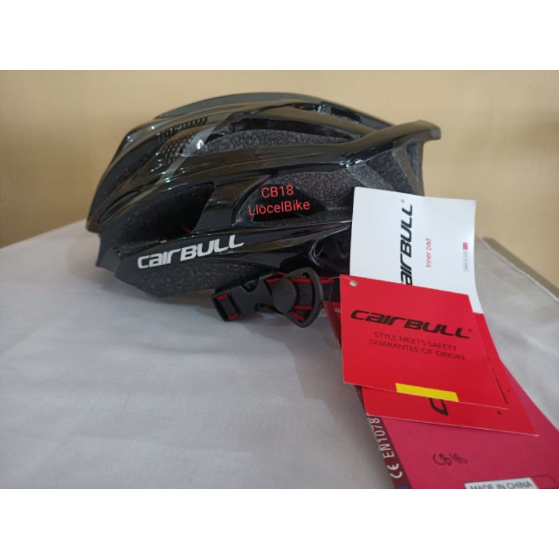 Helm/Sepeda/MTB/Cairbull/CB-18