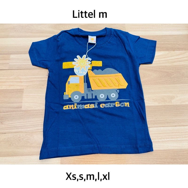 littel m (xs,s,m,l,xl) navy