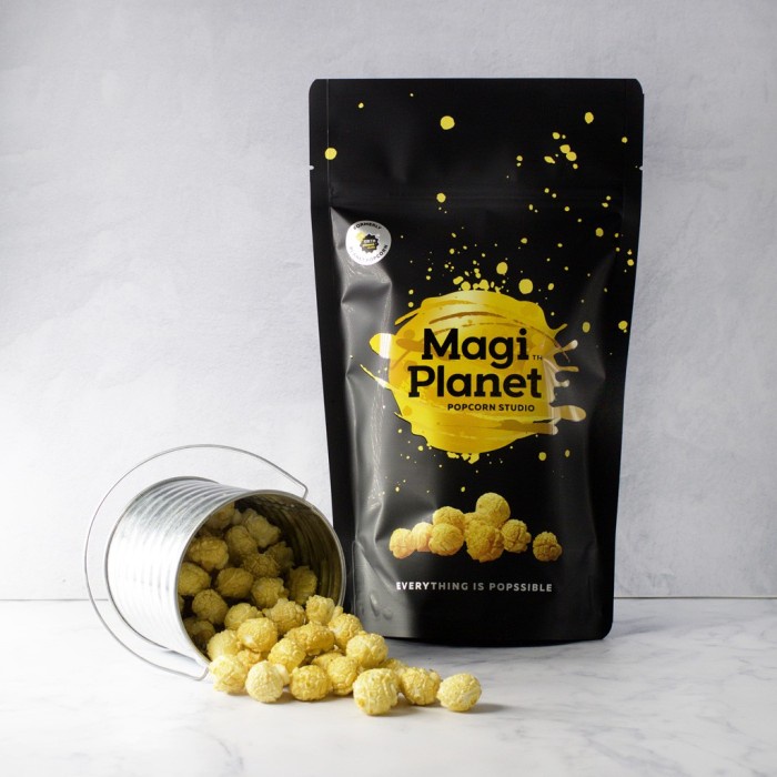 

✨COD✨ Crunchy Caramel Popcorn - Magi Planet (Classic Range)