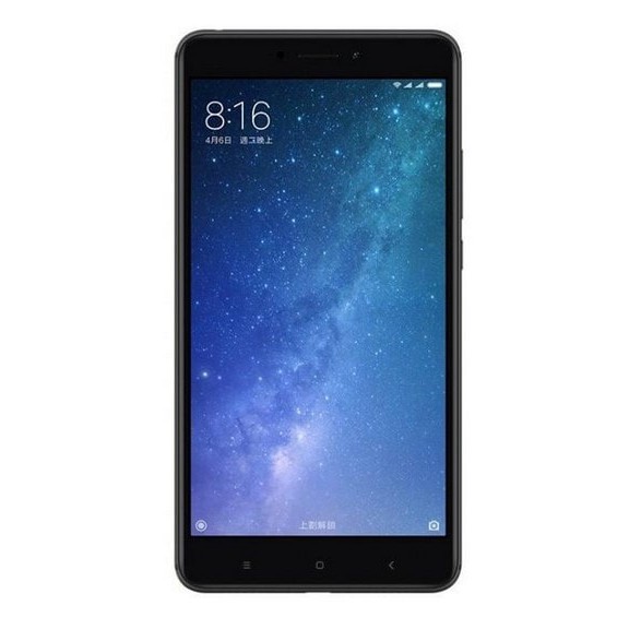 Xiaomi Mi Max 2  Smartphone 64Gb