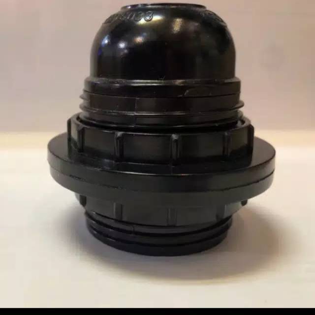 FITTING GANTUNG JERMAN E27 - FITTING GANTUNG BESI E27