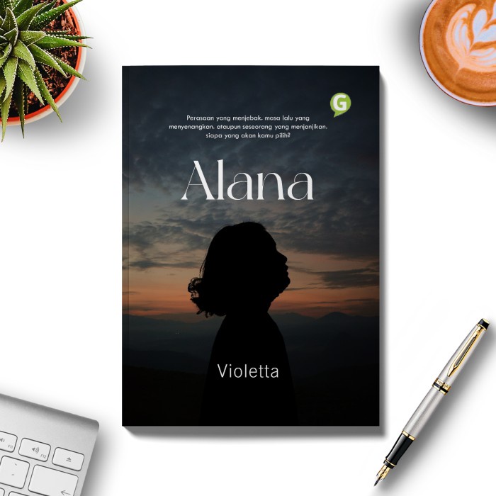 

CODE750 terpercaya Buku Alana by Violetta Guepedia