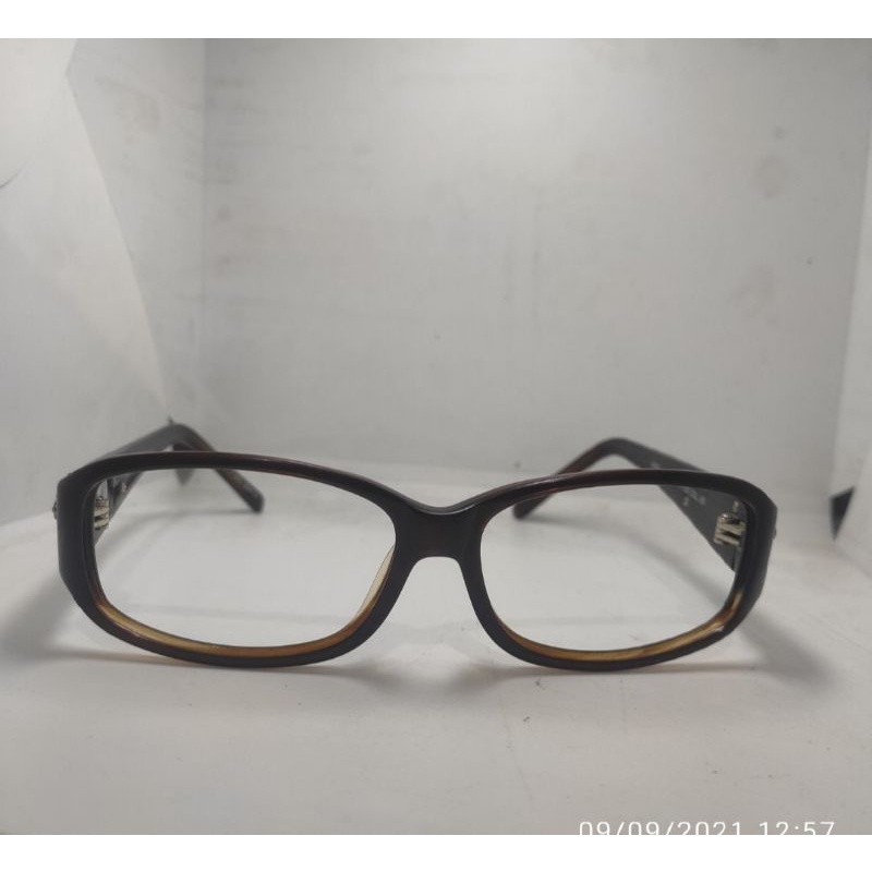 kacamata second merk bonia