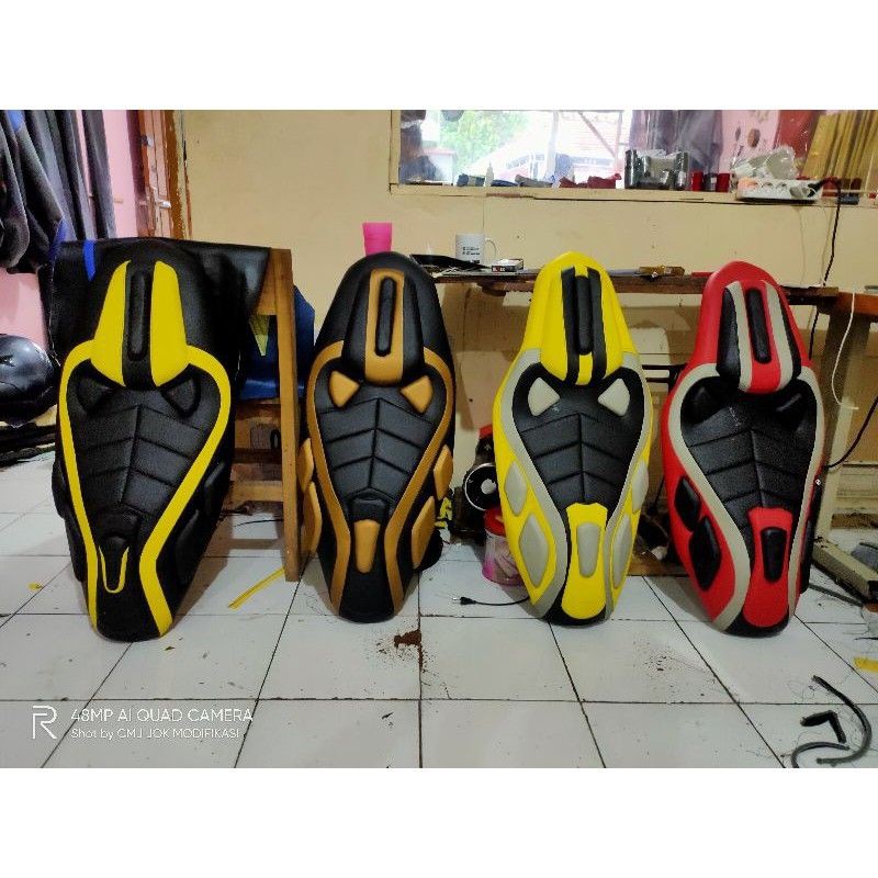 jok n max jok pcx jok aerox jok vario jok beat jok all motor jok custom mbtech