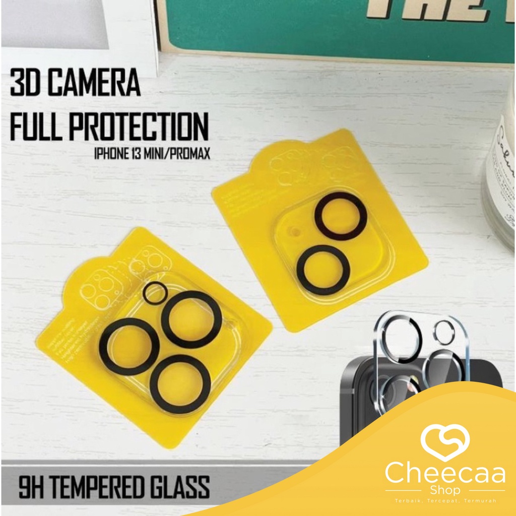 CC (IP07)Nano Lens tempered Glass Tempered Glass Kamera Iphone