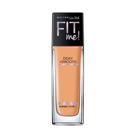 Maybelline Fit Me! Dewy + Smooth Foundation