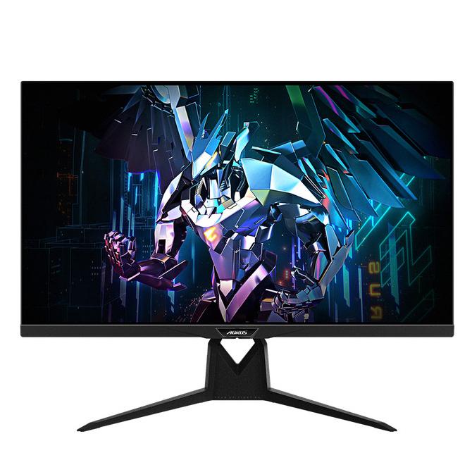 Gigabyte Monitor 32" Aorus Fi32Q-Ek Gaming Monitor Kolnivvaid