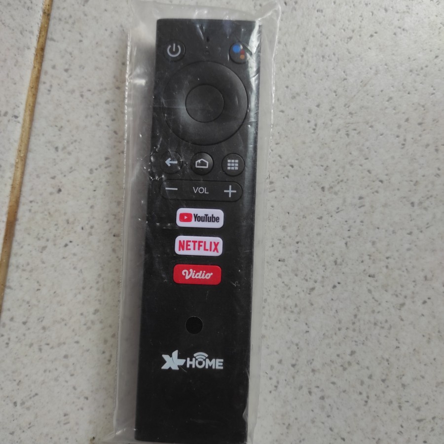 Remote XL Home Akari Ax512/AX 810